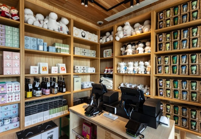 北歐生活成本比較