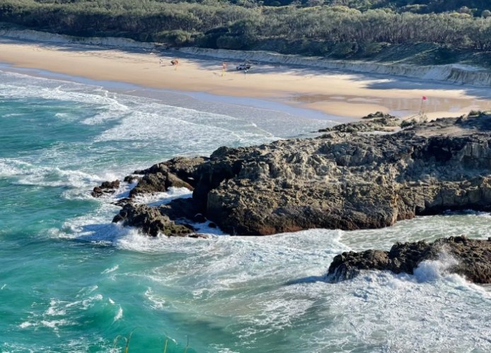 紐西蘭北島旅遊