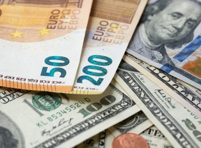 歐元500等於多少台幣