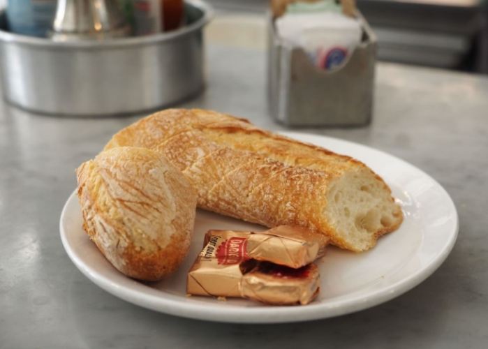 舊金山餐廳推薦