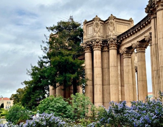 舊金山天氣指南