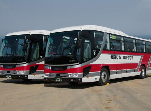 北海道交通指南