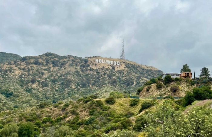 洛杉磯郊區推薦