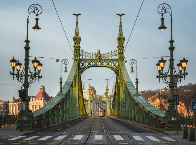 匈牙利旅遊攻略