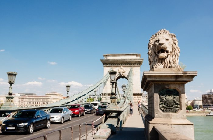匈牙利旅遊攻略