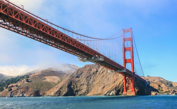 舊金山自由行