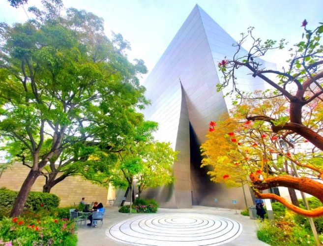 洛杉矶旅游攻略