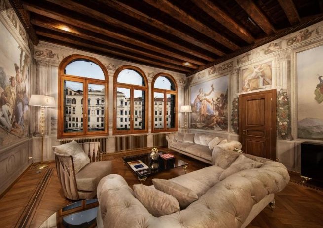 威尼斯民宿預訂