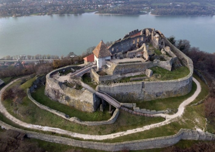 匈牙利自由行費用