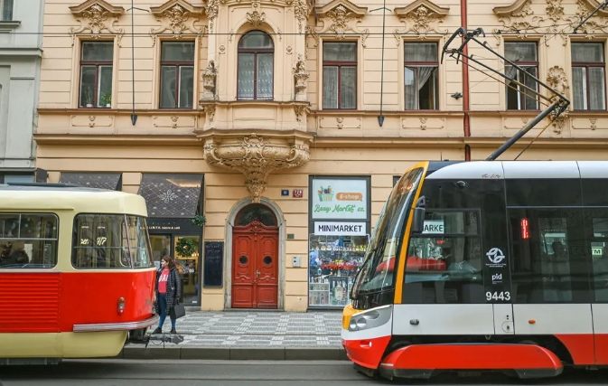 布拉格旅遊攻略