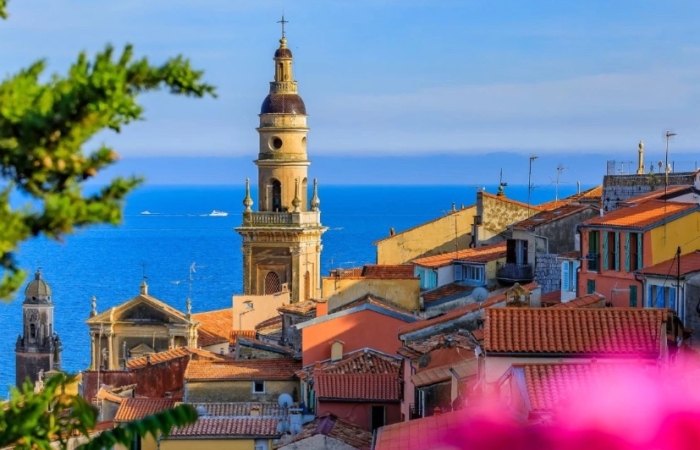 法國南部北部比較