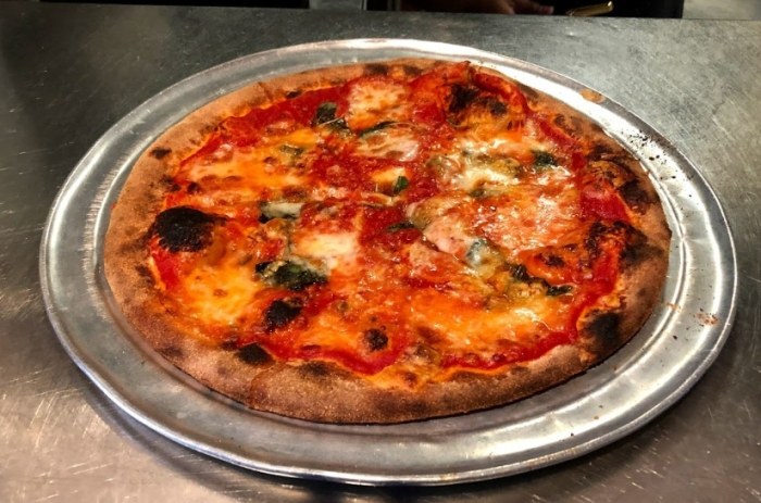 舊金山餐廳推薦