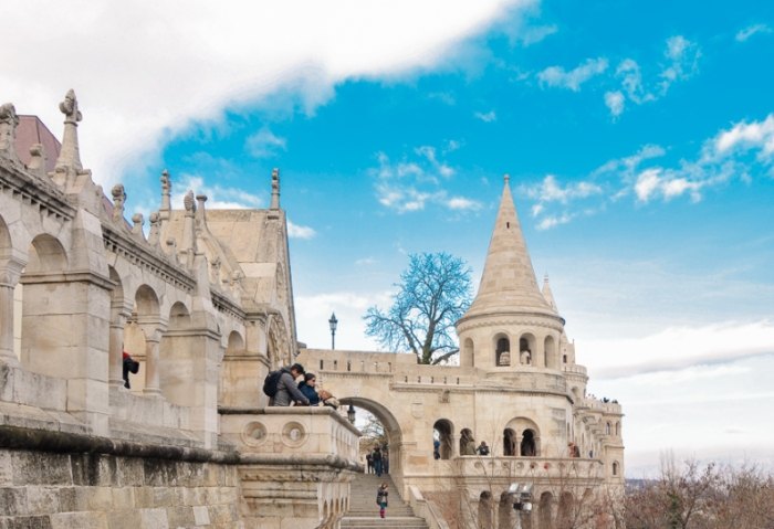 布達佩斯旅遊天數