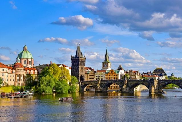 布拉格旅遊攻略
