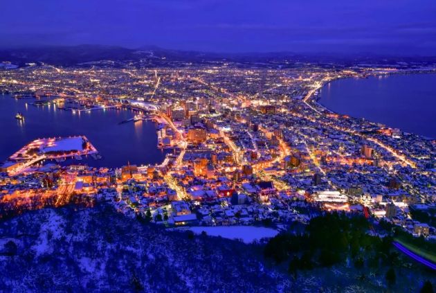 北海道大眾運輸自由行