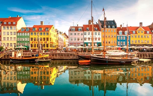 北歐三國旅遊比較