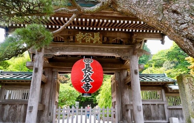 鎌倉一日遊攻略