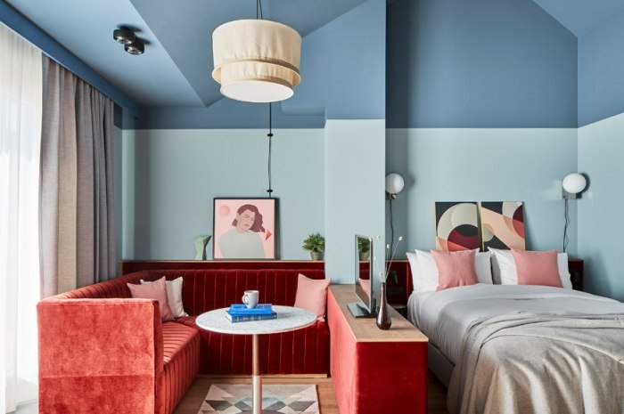 慕尼黑住宿推薦