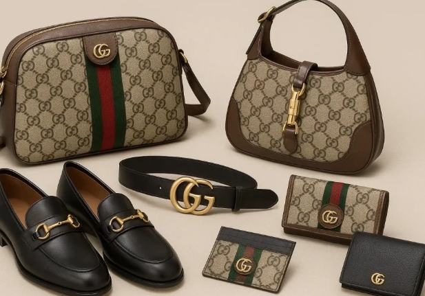 新加坡免稅店名牌