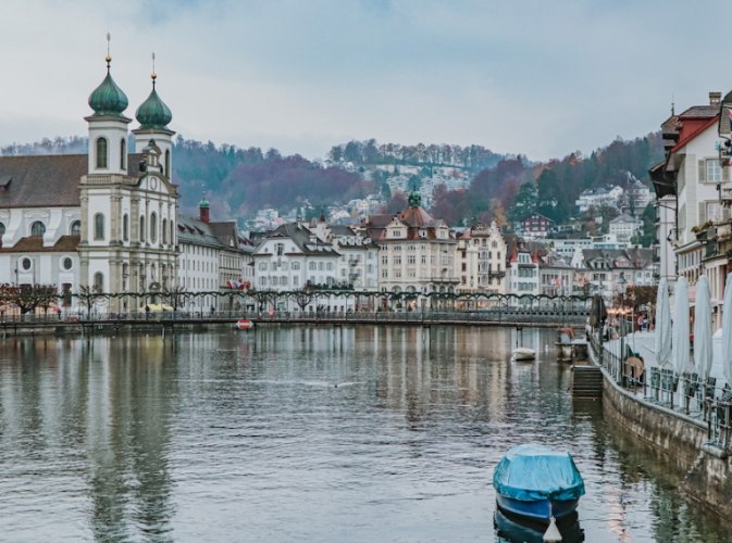 歐洲旅行安全貼士