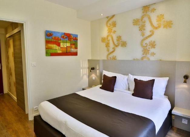 普羅旺斯自由行