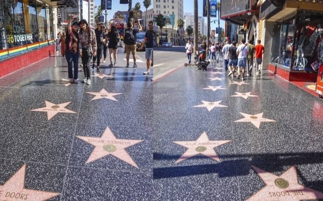 洛杉磯必去景點