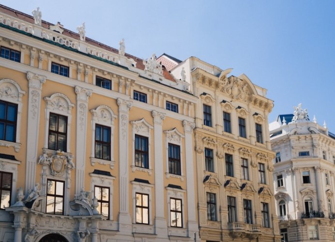 歐洲犯罪率低國家