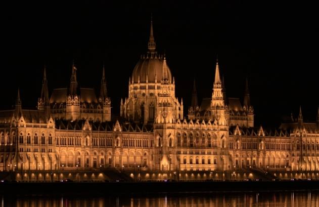 匈牙利自由行費用