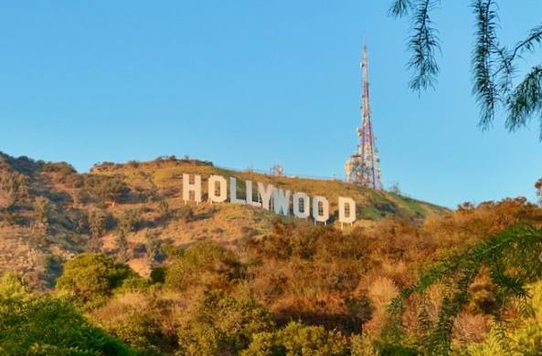 洛杉磯旅遊攻略