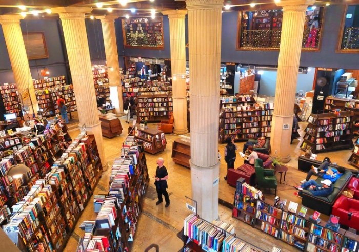 洛杉磯旅遊安全