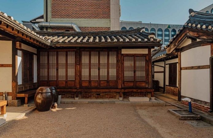 北村韓屋村 門票