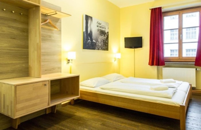 慕尼黑公寓推薦