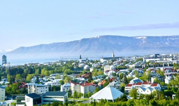 北歐生活成本比較