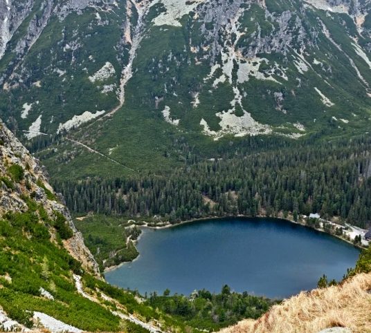 斯洛伐克自由行