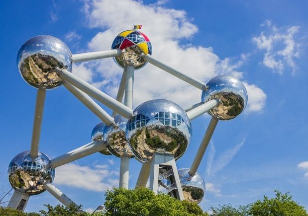 歐洲自由行預算