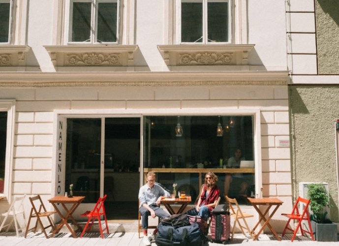 歐洲安全國家排名