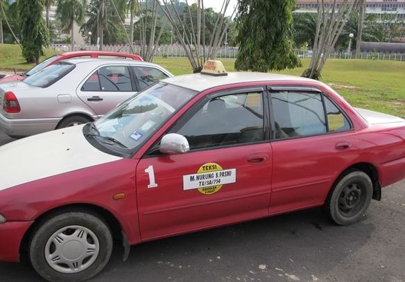 馬來西亞亞庇旅遊