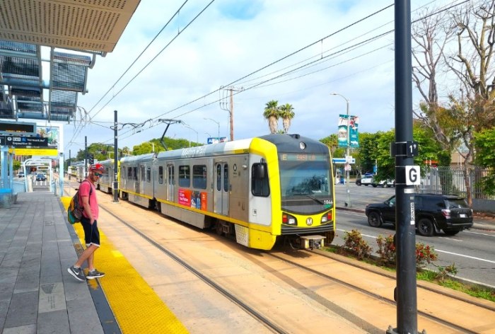 自由行注意事項