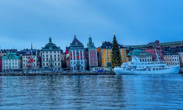 北歐三國旅遊比較