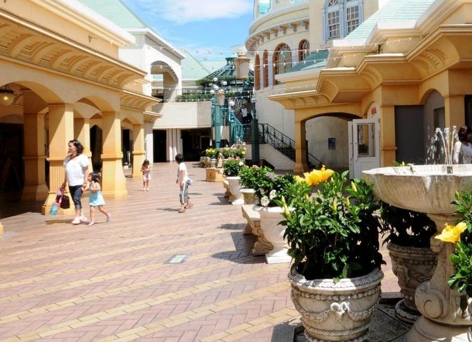 伊克斯皮兒莉門票