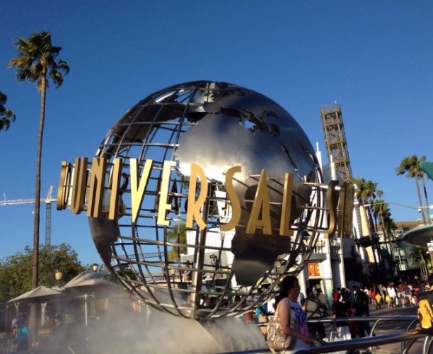 洛杉磯景點推薦