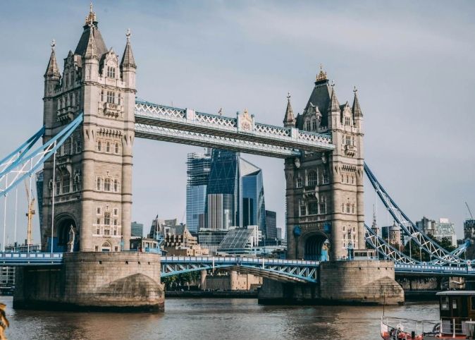 歐洲治安最差國家