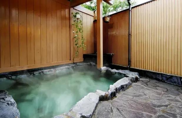 由布院溫泉旅館