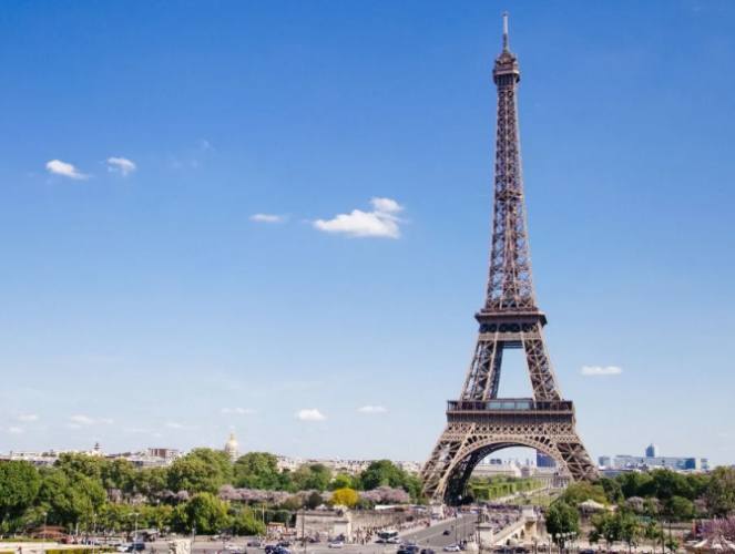 歐洲治安最差國家