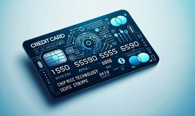 香港信用卡使用