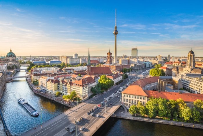 慕尼黑最佳季節