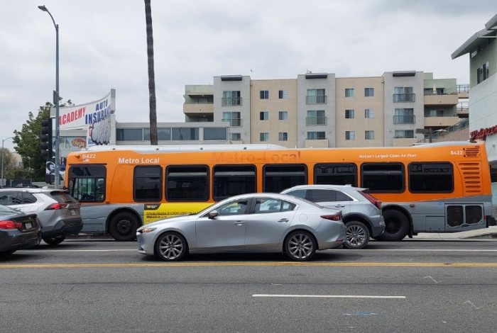 洛杉磯自由行安全