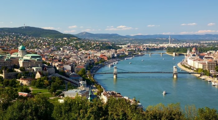 匈牙利旅遊攻略