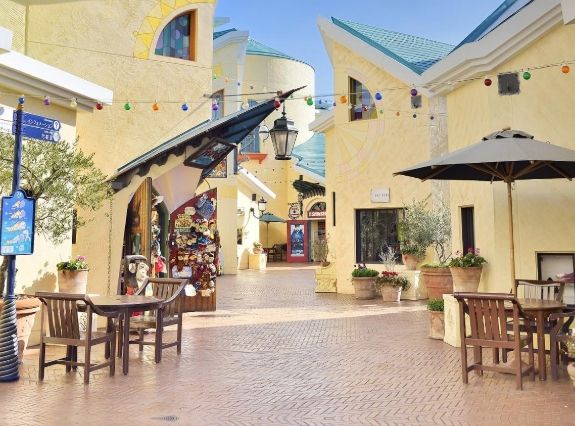 伊克斯皮兒莉門票