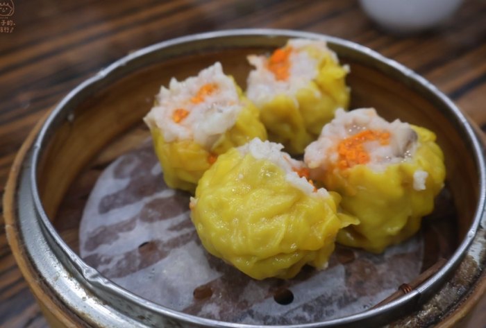 香港美食集中區